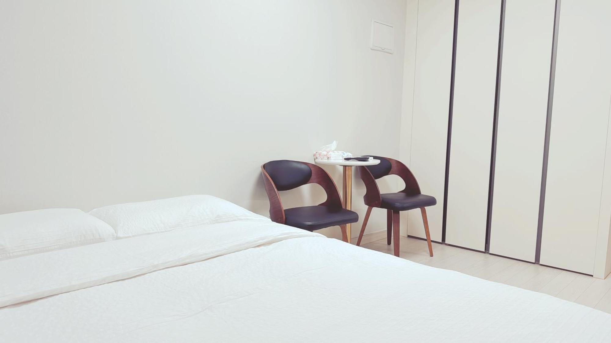 The Time Hotel Incheon Airport ภายนอก รูปภาพ