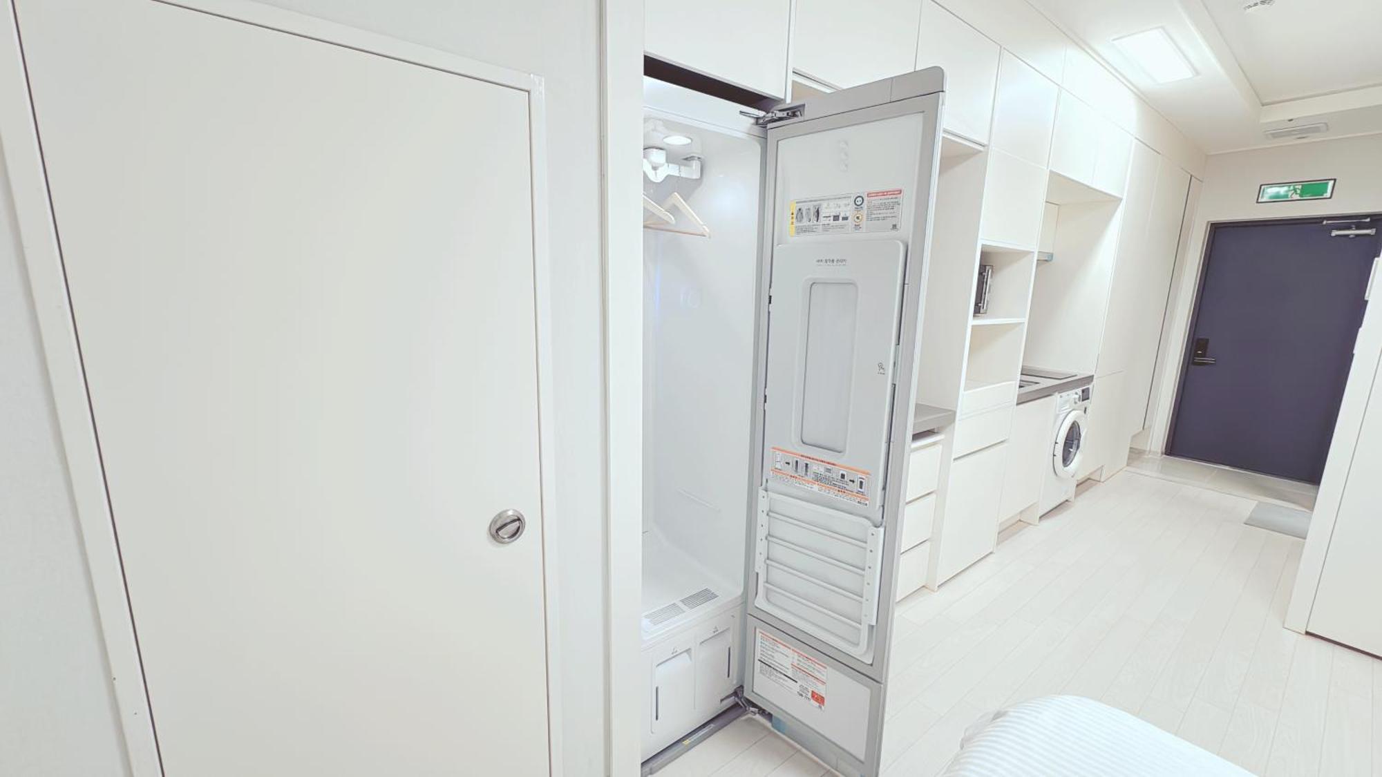The Time Hotel Incheon Airport ภายนอก รูปภาพ